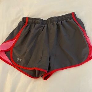 Under Armour shorts